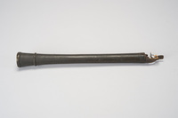 Archived Images\B_numbers\B501-B1000\B740.05.jpg; B740; blunderbuss barrel; barrel, blunderbuss